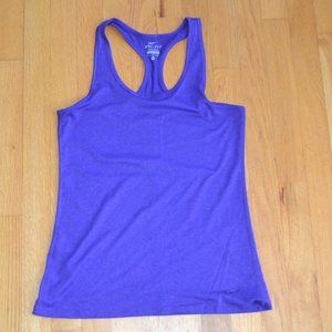 Nike DRI-FIT tank